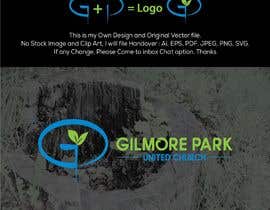 #1348 cho Logo for Gilmore Park United Church bởi anwar4646