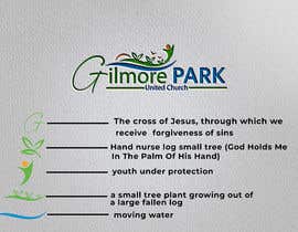 #600 cho Logo for Gilmore Park United Church bởi barikdarapu4