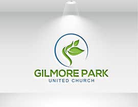 #1277 cho Logo for Gilmore Park United Church bởi mohammadmojibur9