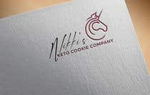 #392 untuk Design a logo for a cookie company oleh baten700b