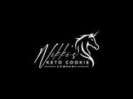 #429 untuk Design a logo for a cookie company oleh baten700b