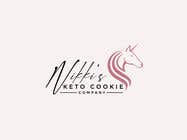 #434 untuk Design a logo for a cookie company oleh baten700b