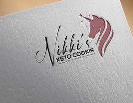 #460 for Design a logo for a cookie company by sagorali2949