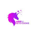 #27 untuk Design a logo for a cookie company oleh shaguftaparveen9