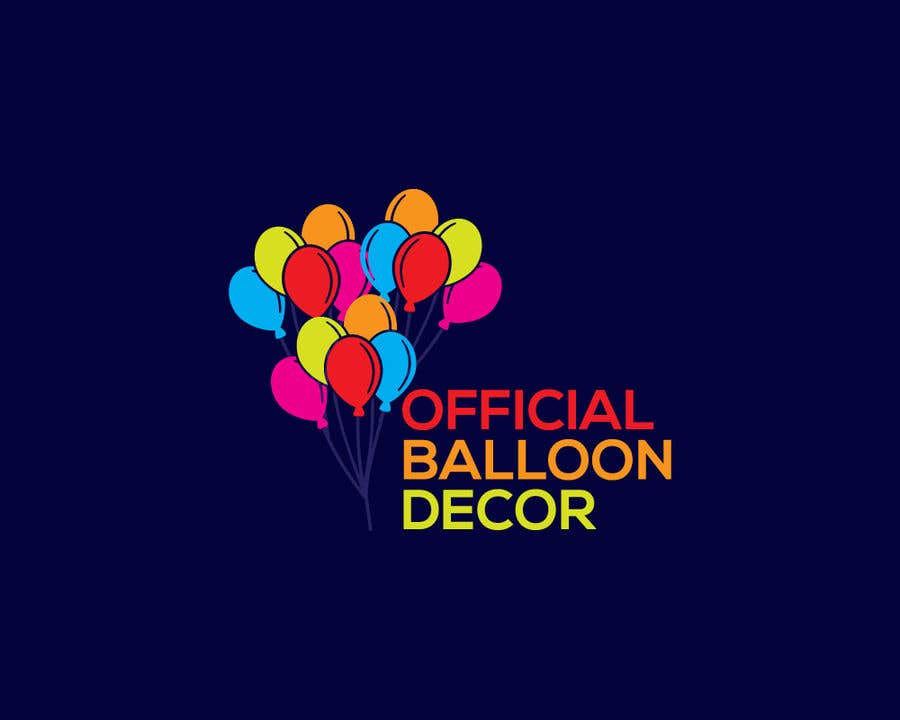 
                                                                                                                        Конкурсная заявка №                                            140
                                         для                                             Create a logo for a balloon business
                                        