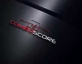 Nro 35 kilpailuun Logo for COMBOSCORE käyttäjältä ranasavar0175