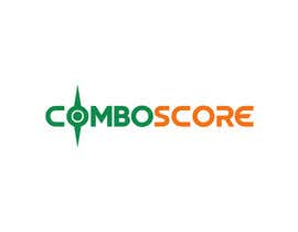Nro 127 kilpailuun Logo for COMBOSCORE käyttäjältä mahfuzgd
