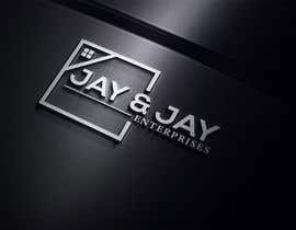Nambari 282 ya Real Estate Logo - JAY &amp; JAY ENTERPRISES - TWO Versions needed na fatema356356