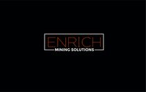 #34 for Enrich Mining Logo af Nomi794