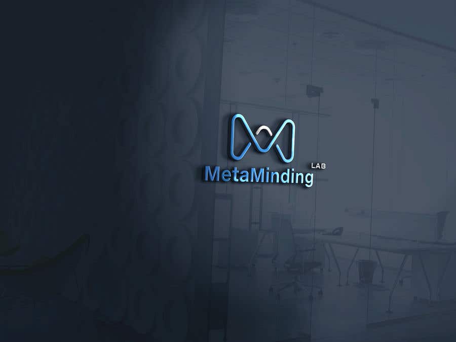Contest Entry #334 for                                                 Logo for a tech firm provides professional service on Metaverse
                                            