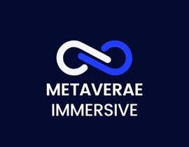 awaheed6066 tarafından Logo for a tech firm provides professional service on Metaverse için no 1