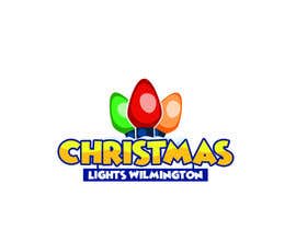 giuliawo tarafından Make a Christmas Light Logo. için no 275