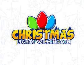 rawpixiee tarafından Make a Christmas Light Logo. için no 288