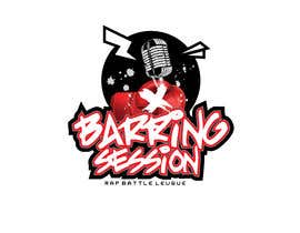 #20 cho Logo for Barring Session bởi ianlegarbes