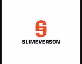 #48 for Logo for Slimeverson by luphy