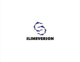 #45 for Logo for Slimeverson by affanfa