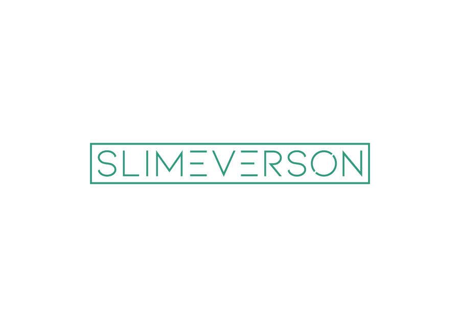 
                                                                                                                        Inscrição nº                                             30
                                         do Concurso para                                             Logo for Slimeverson
                                        