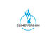 Миниатюра конкурсной заявки №32 для                                                     Logo for Slimeverson
                                                
