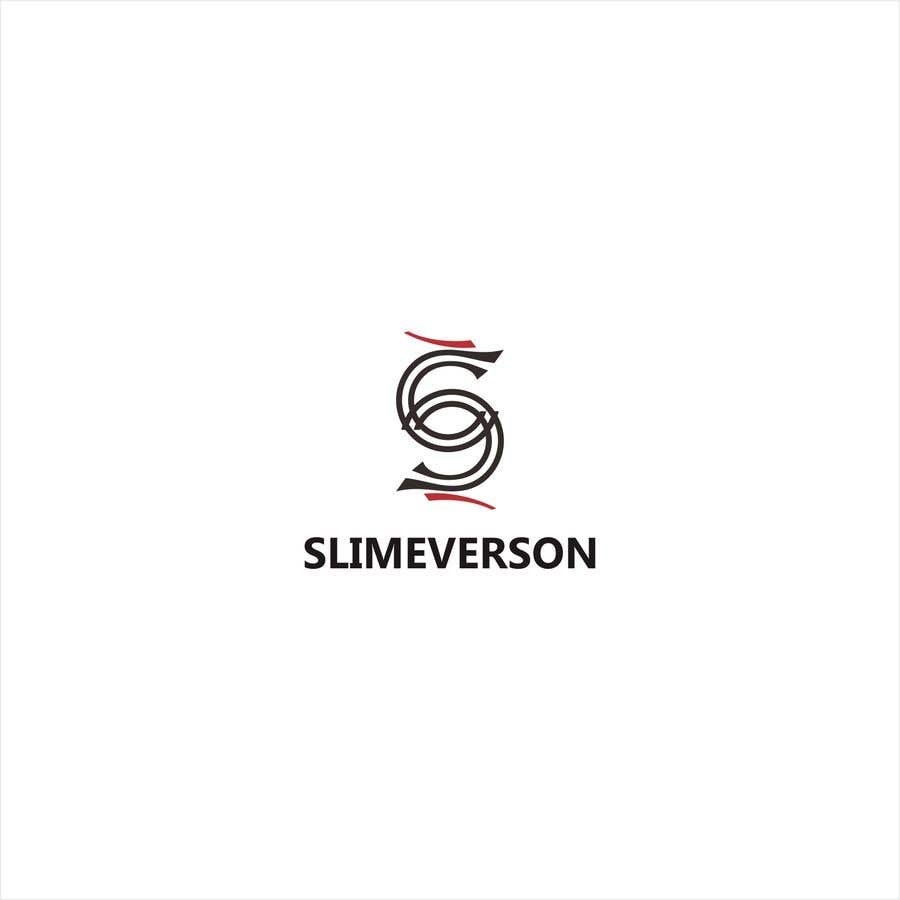 
                                                                                                                        Inscrição nº                                             44
                                         do Concurso para                                             Logo for Slimeverson
                                        