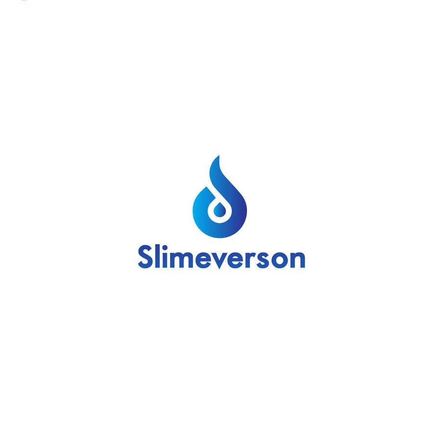
                                                                                                                        Inscrição nº                                             39
                                         do Concurso para                                             Logo for Slimeverson
                                        