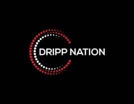 Nambari 83 ya Logo for Dripp Nation na jannatfq