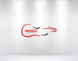 #49 cho Logo for Nando Romanhol bởi muhammadibrahi11