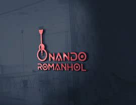 #40 cho Logo for Nando Romanhol bởi ekram47