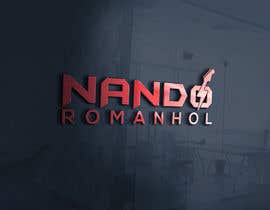 #11 cho Logo for Nando Romanhol bởi ayeshaakter20757