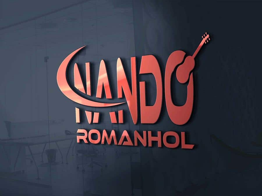 
                                                                                                                        Bài tham dự cuộc thi #                                            39
                                         cho                                             Logo for Nando Romanhol
                                        