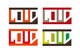 Icône de la proposition n°9 du concours                                                     "LOUD Architecture" Logo Design
                                                