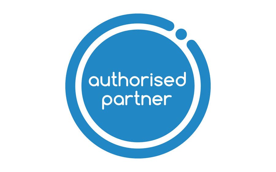 Inscrição nº 3 do Concurso para                                                 I need some Graphic Design for an "Authorised Partner" logo
                                            