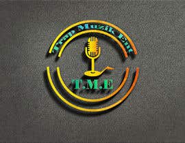 #187 pentru Logo for TRAP MUZIK ENT. de către anantadey07