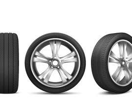 #21 para Tyre Design por swarajgawali
