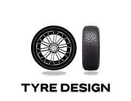 #19 for Tyre Design by HMMAMUN4321