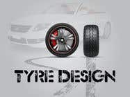 #62 para Tyre Design por bestcreativeclo9