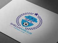 #33 for Logo Design for a Football (Soccer club) by nipuronjonchiran