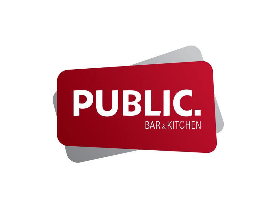 #242. pályamű a(z)                                                  Logo Design for Exciting New Bar & Restaurant
                                             versenyre