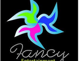 #116 untuk Logo for Fancy entertainment oleh ashenlakmal112