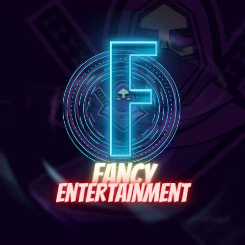 Bài tham dự cuộc thi #17 cho                                                 Logo for Fancy entertainment
                                            