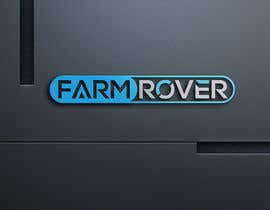 #93 for logo for farm machinery by taslimaakter3601