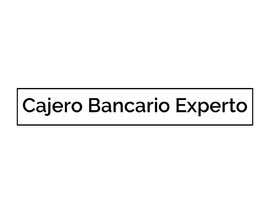 #17 untuk Imagen promocional de curso de Cajero Bancario Experto oleh xiaoluxvw