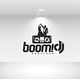 
                                                                                                                                    Миниатюра конкурсной заявки №                                                26
                                             для                                                 Logo for Boom DJ Services
                                            
