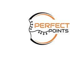 #197 สำหรับ Logo Design - Perfect Points โดย shamim2000com