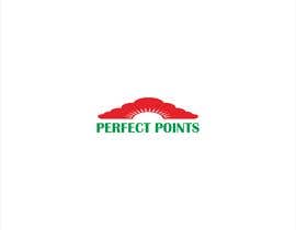 #208 สำหรับ Logo Design - Perfect Points โดย ipehtumpeh