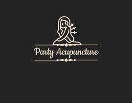 #114 для Logo Design - Party Acupuncture от FriendsTelecom