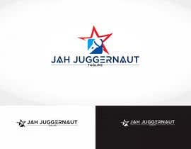 #29 สำหรับ Logo for Jah Juggernaut โดย designutility