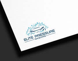 mdkawshairullah tarafından Logo for Elite Pressure Washing için no 48
