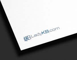 #78 for Logo for LadyKB.com by mdkawshairullah