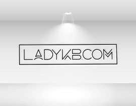 #63 for Logo for LadyKB.com by jannatfq