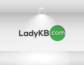 #67 for Logo for LadyKB.com by jannatfq